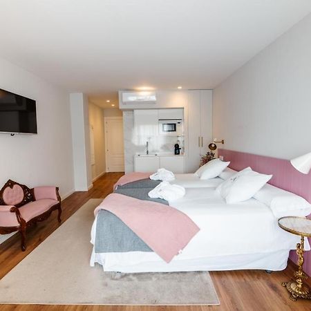 Aniana Alojamiento Boutique Логроньо Экстерьер фото