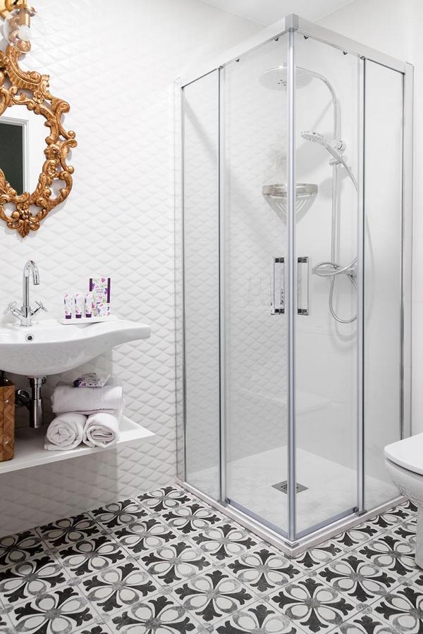 Aniana Alojamiento Boutique Логроньо Экстерьер фото