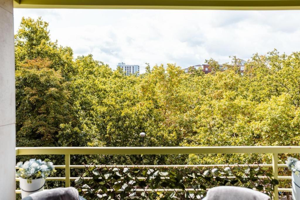 Aniana Alojamiento Boutique Логроньо Экстерьер фото